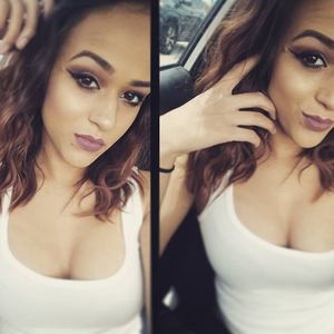 Meet your Posher, Alexandra